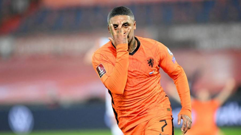 Holanda deja a Noruega en el repechaje para Qatar 2022