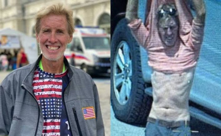 Sospechoso de ataque a Donald Trump enfrenta cargos federales