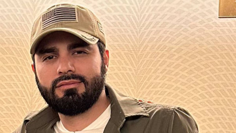 Detienen nuevamente a Dámaso López el ‘Mini Lic’ por tráfico de fentanilo