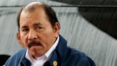 Costa Rica rechaza la peticiòn de Ortega