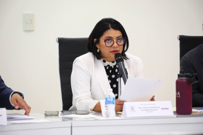 Desconocen en Congreso solicitud de juicio político contra el presidente del STJT