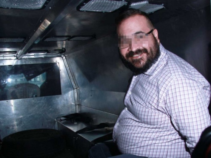 Por peculado vinculan a proceso a Javier Duarte