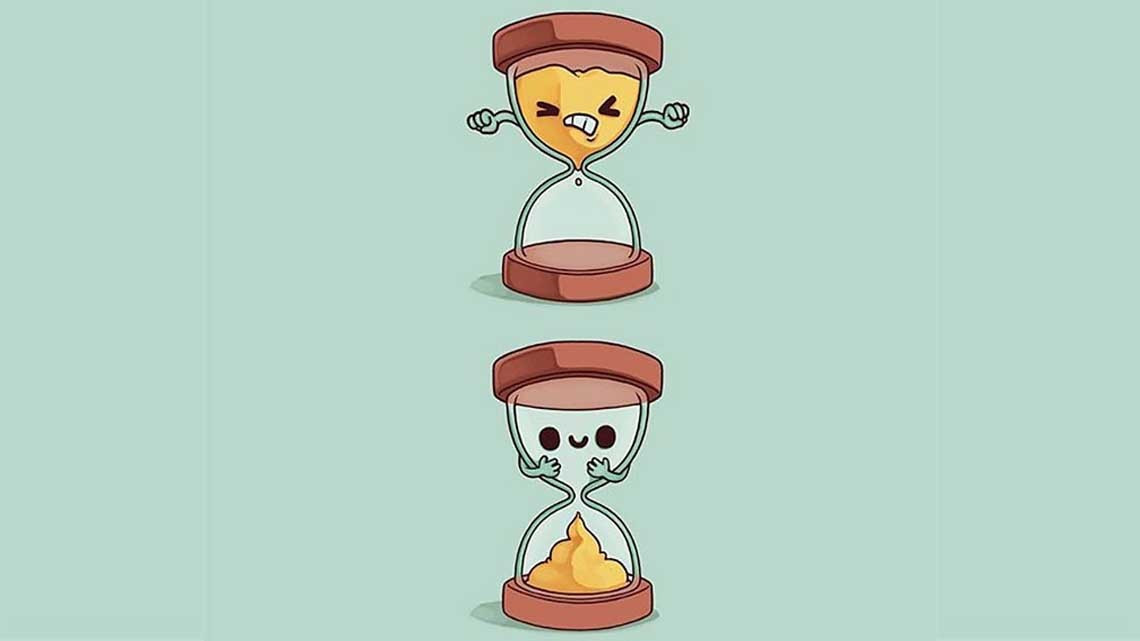 Todos somos un “Antes y Después”: Naolito