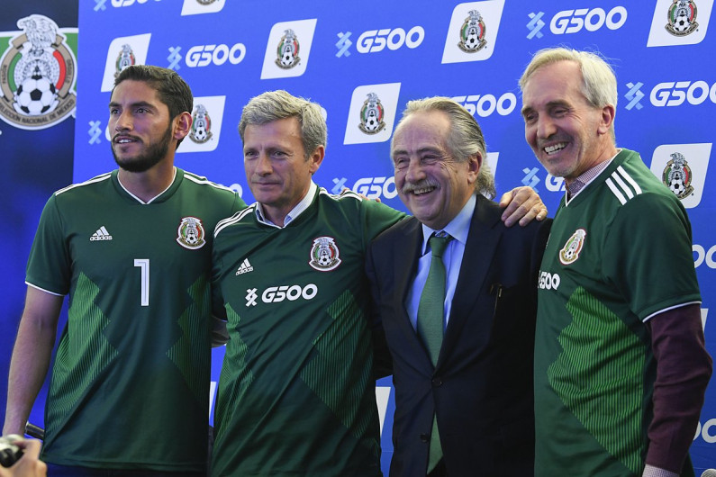 Decio de María habla tras su salida de la Femexfut