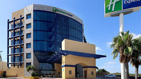 Sector Hotelero en Nuevo Laredo mantiene una ocupación del 49%