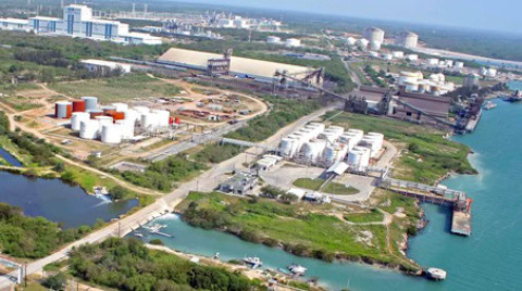 Tamaulipas atrae más de 20 mil mdd en inversiones pese a presiones arancelarias