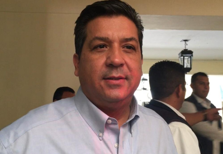 Trabajaremos de la mano con nuevos legisladores de Tamaulipas: FGCV