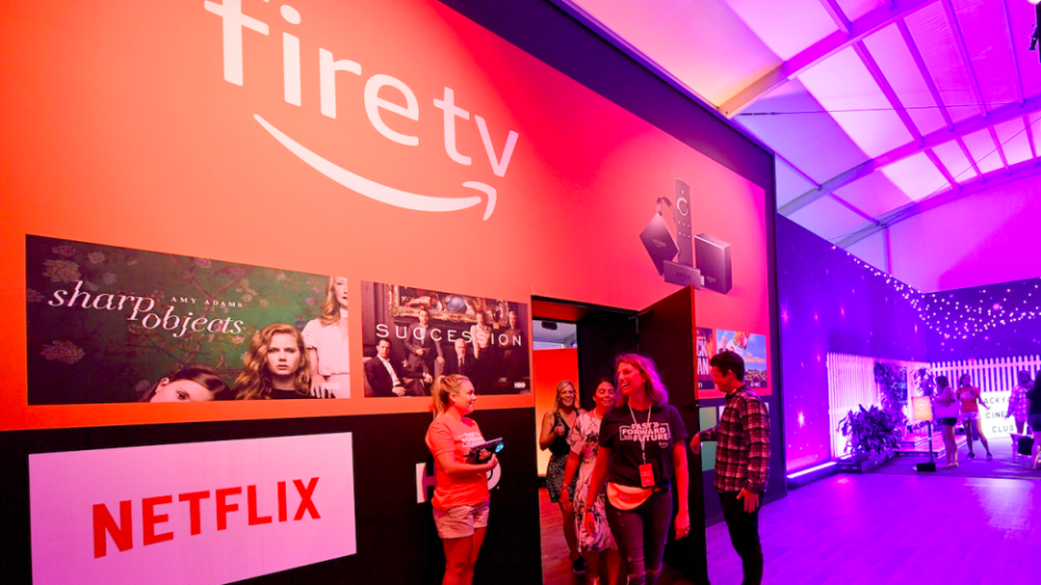 Amazon y Google integrarán transmisiones en ambas plataformas