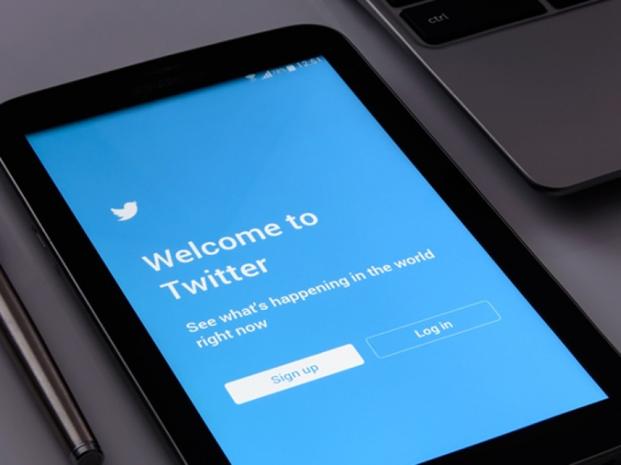 Twitter suspende cuentas relacionadas con el terrorismo