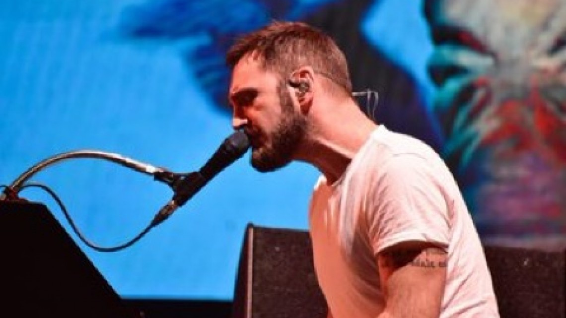 Cumple con creces festejo del 20 aniversario del Vive Latino