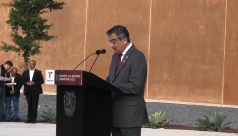 “Hubo civismo y seguridad en elecciones extraordinarias a senador”: AVA