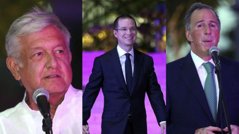 Son “la tercia maldita”, el cáncer del país: El Bronco