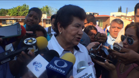 "PEA no está acéfala": Peraza Guerra