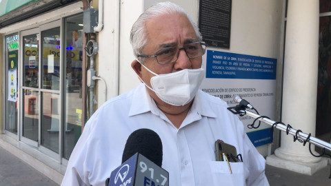 Reactivación económica no ha sido posible para MIPYMES: CANACINTRA