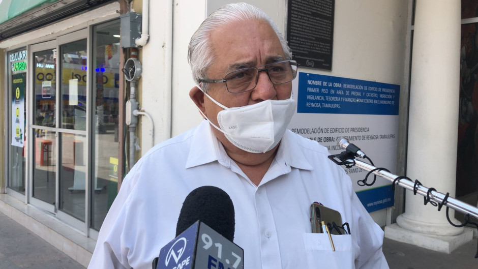 Reactivación económica no ha sido posible para MIPYMES: CANACINTRA