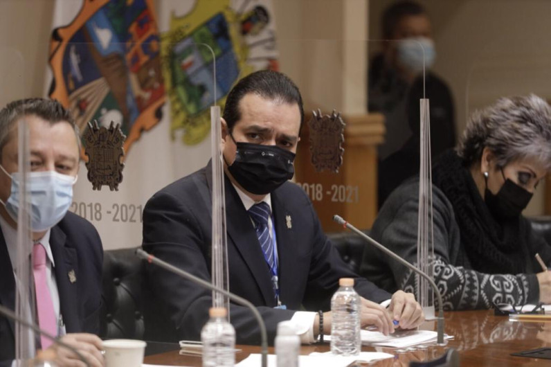 Regresaría Nuevo Laredo a la Fase 1