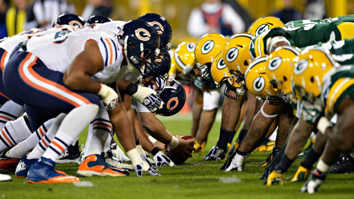 Resumen de la semana 4 en la NFL