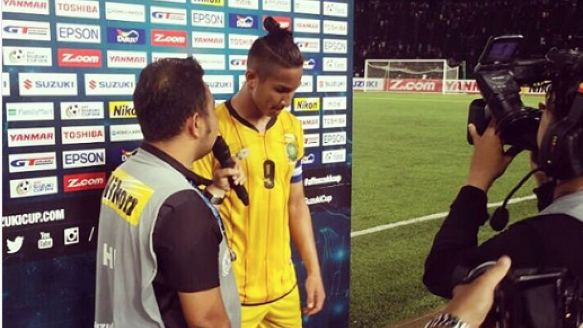Faiq Bolkiah, el futbolista más rico del mundo 