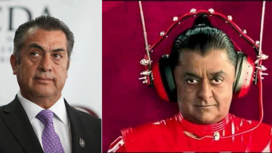 Comienzan a circular los memes del Primer Debate Presidencial