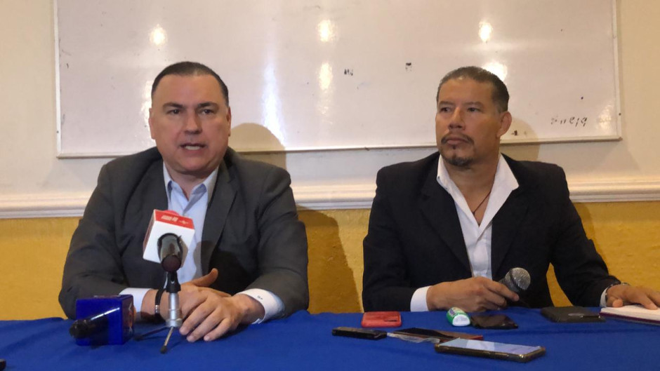 Sin concretar "puente aéreo" para atender a migrantes 