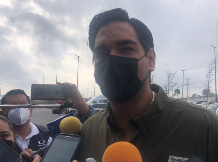 Pide Carlos Peña Ortiz a Congreso aprueben iniciativas para Reynosa