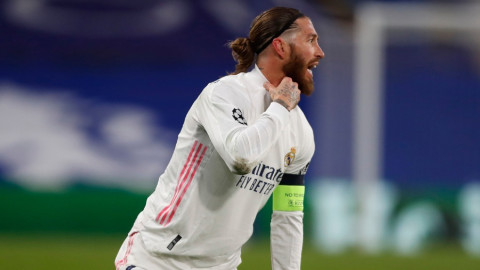 PSG ficharía a Sergio Ramos por las siguientes 2 temporadas: L'Equipe