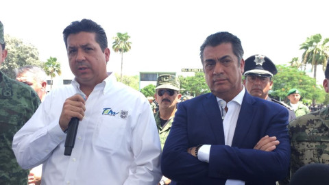 Prefiere FGCV estrategia con inteligencia a "legítima defensa"