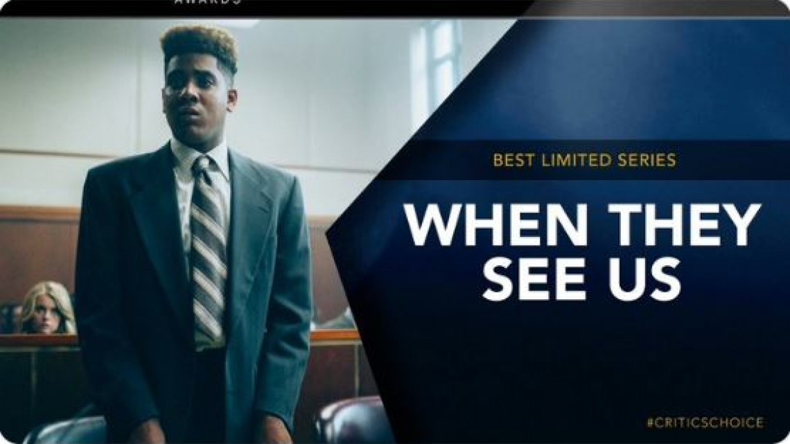 Conoce a los ganadores de los Critics Choice Awards 2020