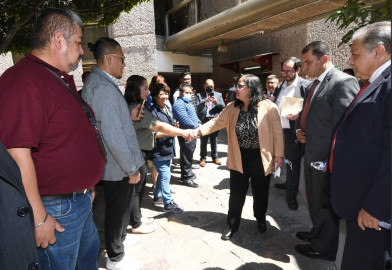 Norma Piña llama a jueces a actuar con autonomía: “es nuestra responsabilidad y dignidad”