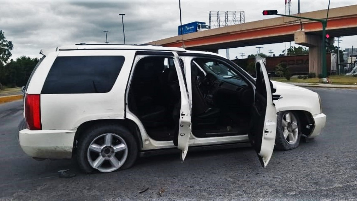 Secretaría de Seguridad Pública liberó a dos hombres que habían sido privados de su libertad