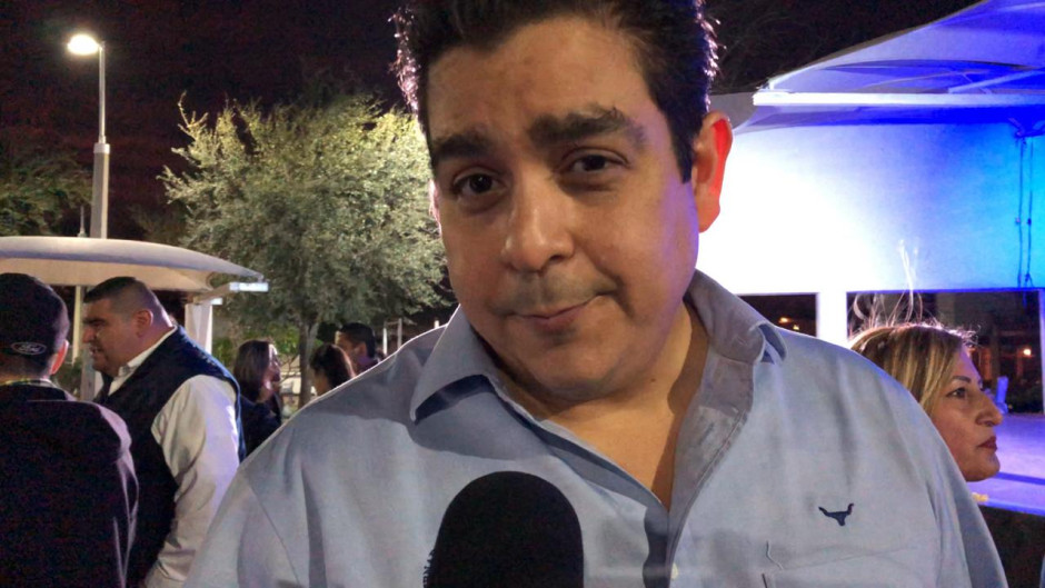 Destino de Casinos depende del Gobierno Federal: ICDV