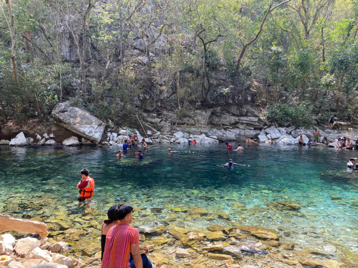 Certificará Turismo Tamaulipas a 97 guías de turistas en el estado