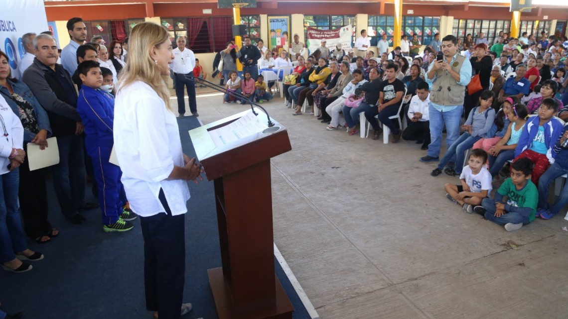 Atiende municipio necesidades de reynosenses