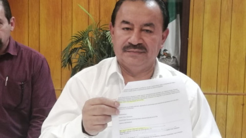 Podría gestarse un paro nacional de maquiladoras: Juan Villafuerte Morales