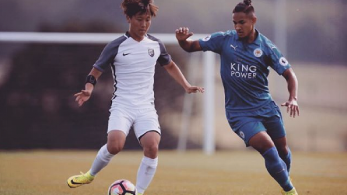 Faiq Bolkiah, el futbolista más rico del mundo 