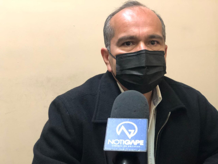 Pide COEPRIS no alarmarse y respetar medidas ante nueva cepa