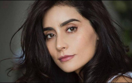 Paola Nuñez denuncia haber sido víctima de acoso sexual