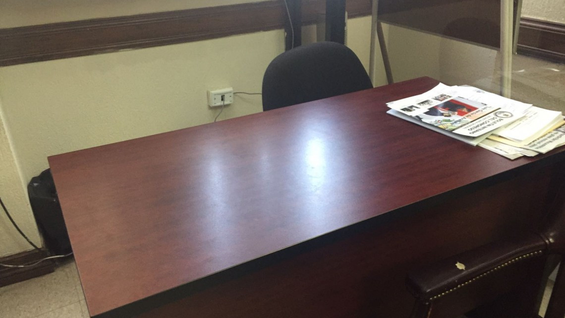 Es "viernes" y los regidores lo saben