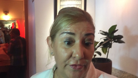 Va Rosa Muela por el rescate de las lagunas de Tampico