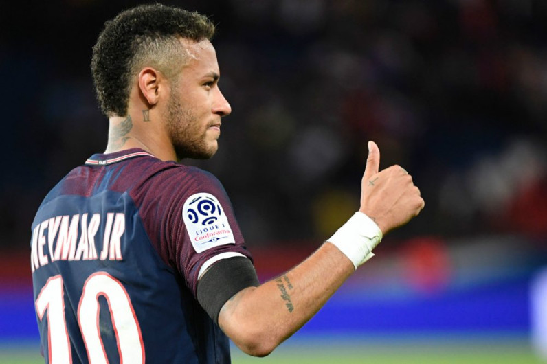 Posible salida de Neymar y su llegada al Real Madrid
