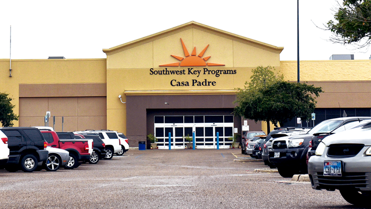 Casi 500 mdd para organización al cuidado de niños inmigrantes