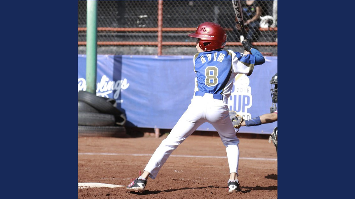 Tamaulipas gana y lidera el Grupo C en la MLB Cup