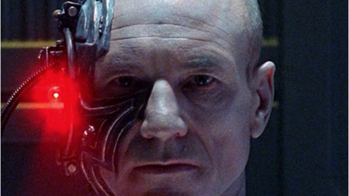 El Universo de Star Trek se amplía con nuevas series