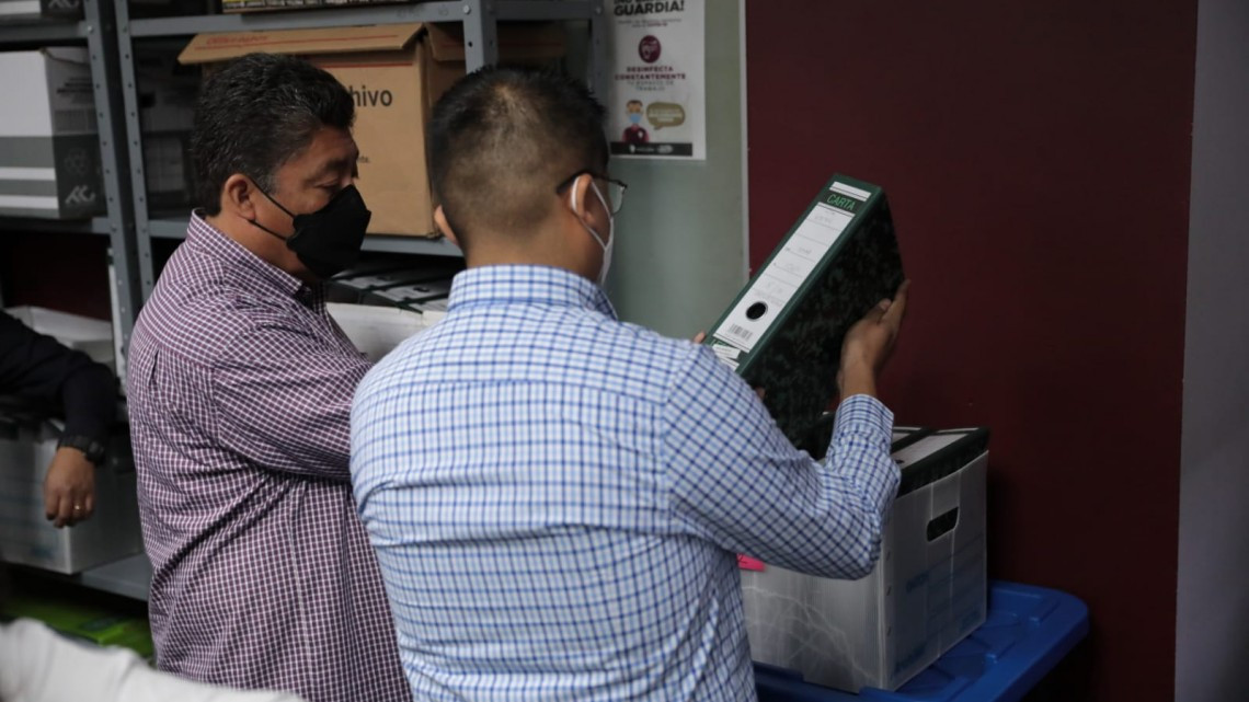 Concluye Fiscalía y Auditoría Superior del Estado ilegal cateo en Nuevo Laredo; no encuentran irregularidades