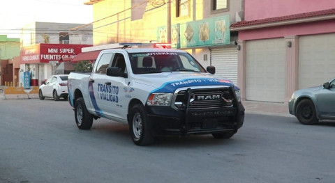 Exhorta Municipio a no recorrer calles por Halloween