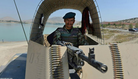 Secuestran y asesinan a tres extranjeros en Kabul