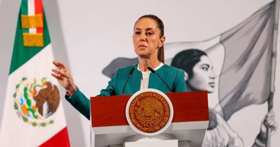 Sheinbaum se compromete a llegar a la verdad sobre crematorio clandestino en Jalisco