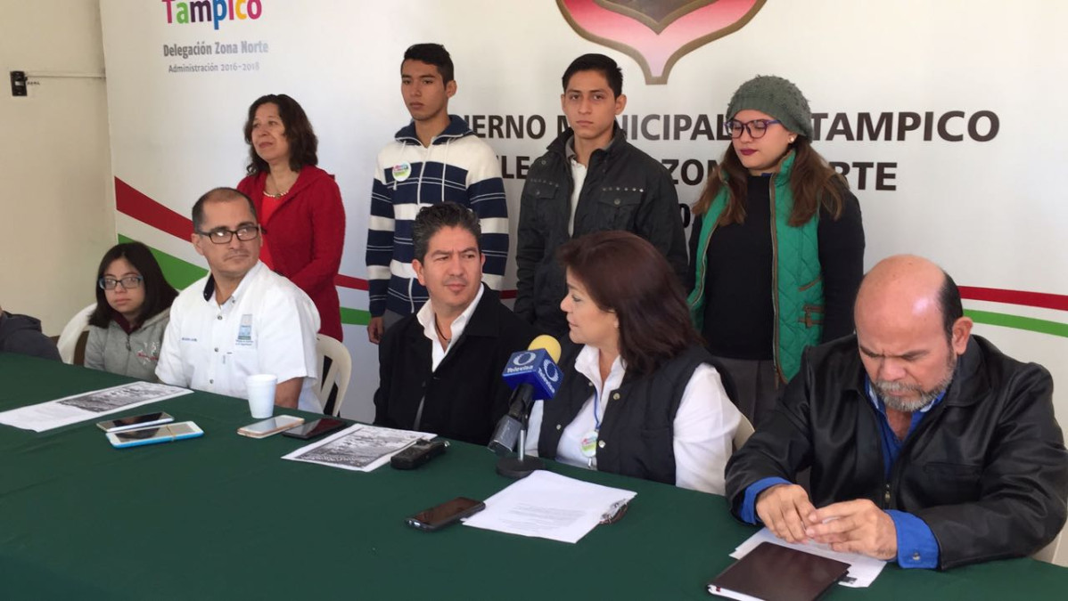 Celebrará Proyecto Down Festival Navideño en zona norte de Tampico