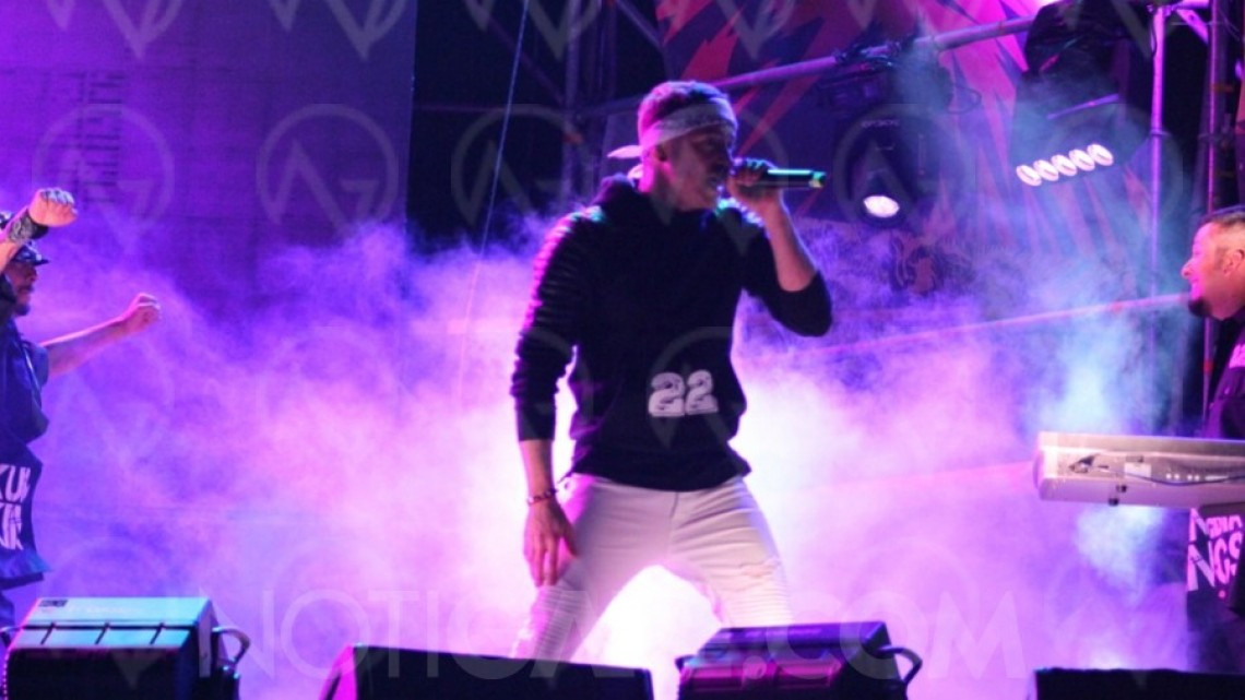 #Crónica Así se vivió el primer día del Pa´l Norte 2018