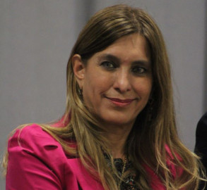 Pide Maki Ortiz estrategia de seguridad para Reynosa